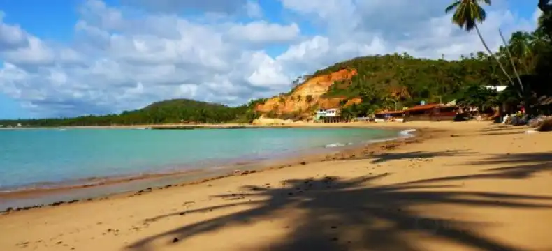Hotels in Japaratinga