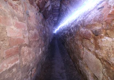 Underground Passages