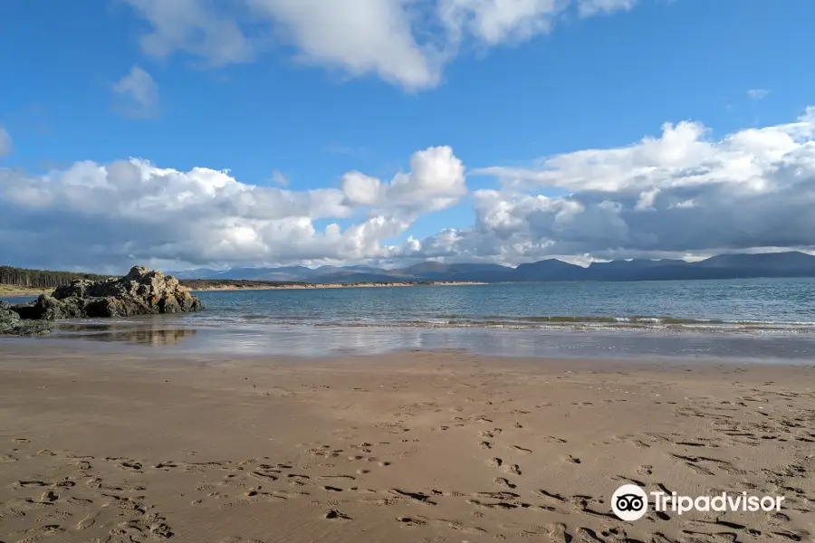 Newborough Warren & Ynys Llanddwyn