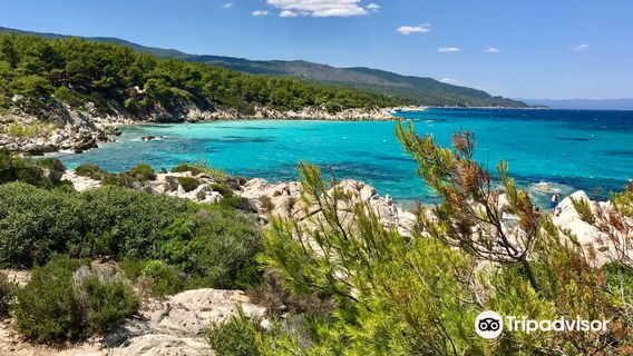 Halkidiki