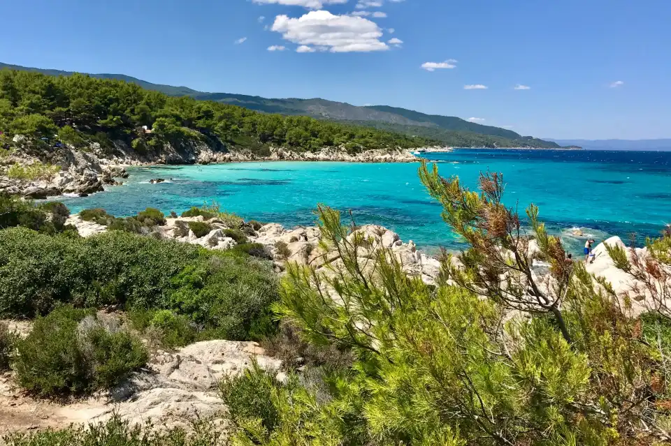 3_Kavourotrypes Beach
