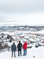 Booking Kirkenes