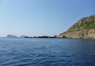 Alonnisos Marine Park Office