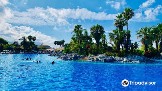 Mediterranean Maritime Park