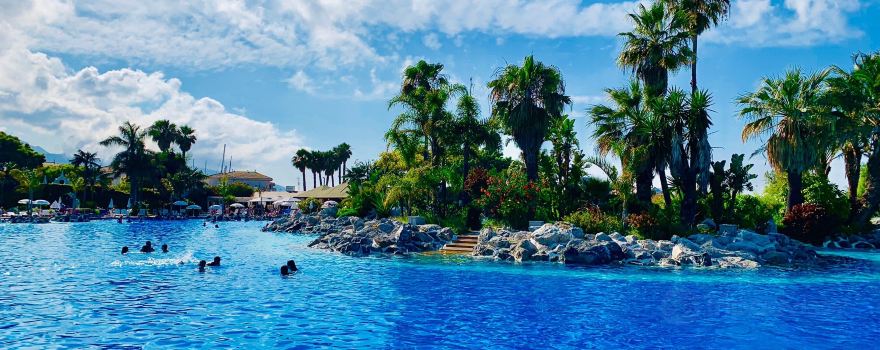 Mediterraneo Marine Park
