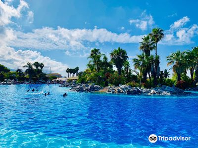 Mediterranean Maritime Park