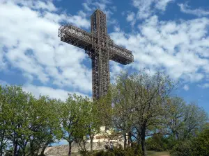 Millennium Cross