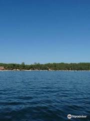 Lac d'Hourtin-Carcans