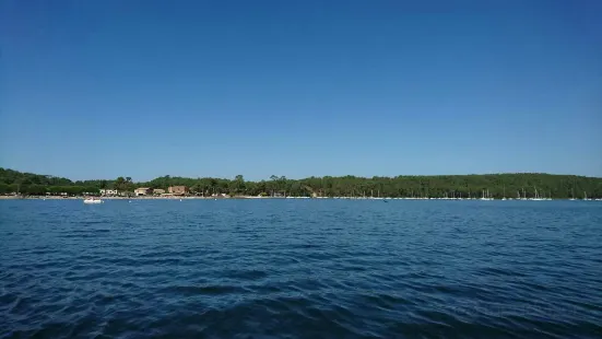 ウルタン湖