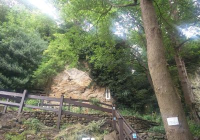 Chapel of Our Lady of the Crag