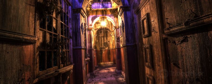 Brighton Asylum