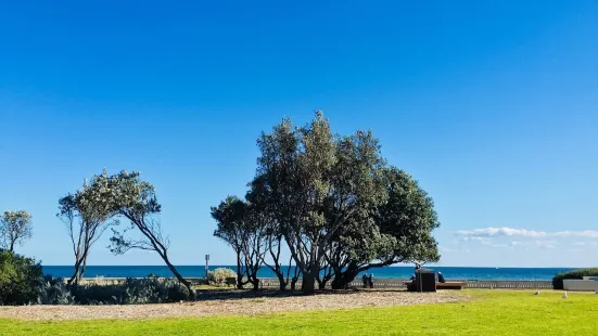 Mordialloc Beach