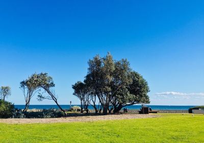 Mordialloc Beach and Foreshore