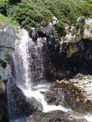 Sojeongbang Waterfall