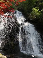 Kosaka Nanataki Waterfall
