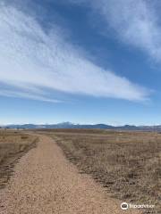 Fossil Creek Reservoir Natural Area