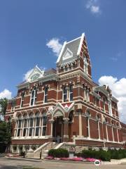 Willard Library