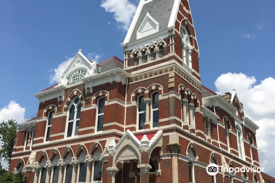 Willard Public Library