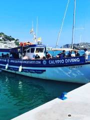 Calypso Diving Estartit SL