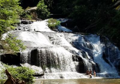 Panther Creek Recreation Area