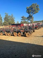 Bodrum ATV Safari