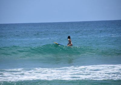 Puerto Escondido