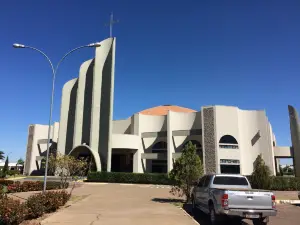 Catedral Sagrado Coracao de Jesus