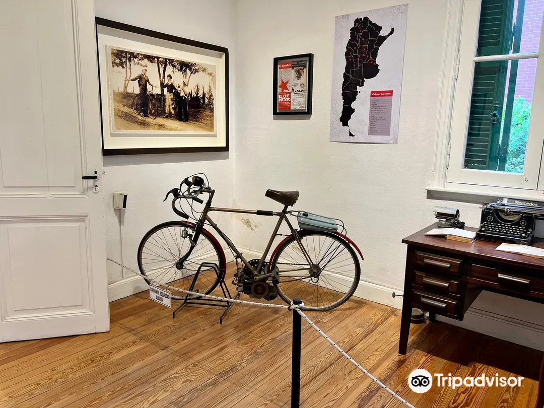 4_Museo Del Che Guevara