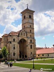 "Saint Michael" Cathedral