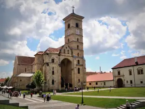 St Michael's Roman Catholic Cathedral