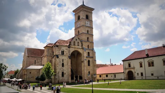 "Saint Michael" Cathedral