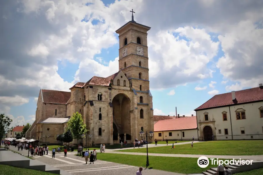 "Saint Michael" Cathedral