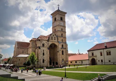 "Saint Michael" Cathedral