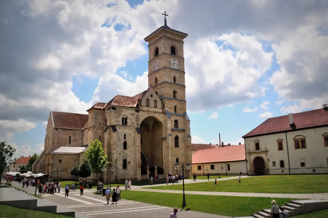 Hotels near "Saint Michael" Cathedral