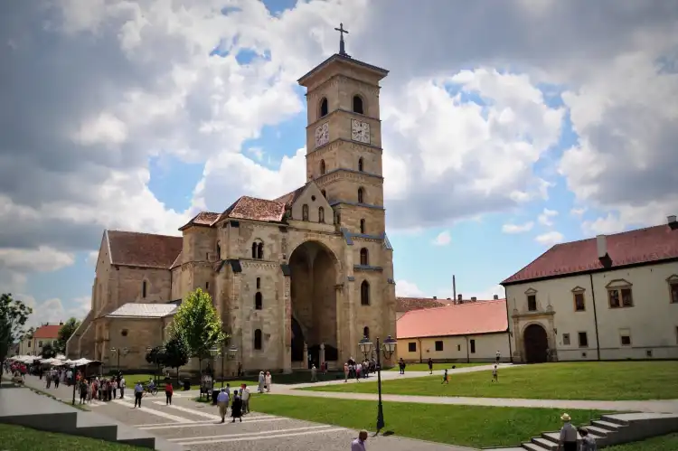 Alba Iulia