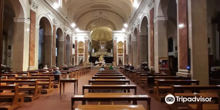Santuario Santa Maria delle Grazie