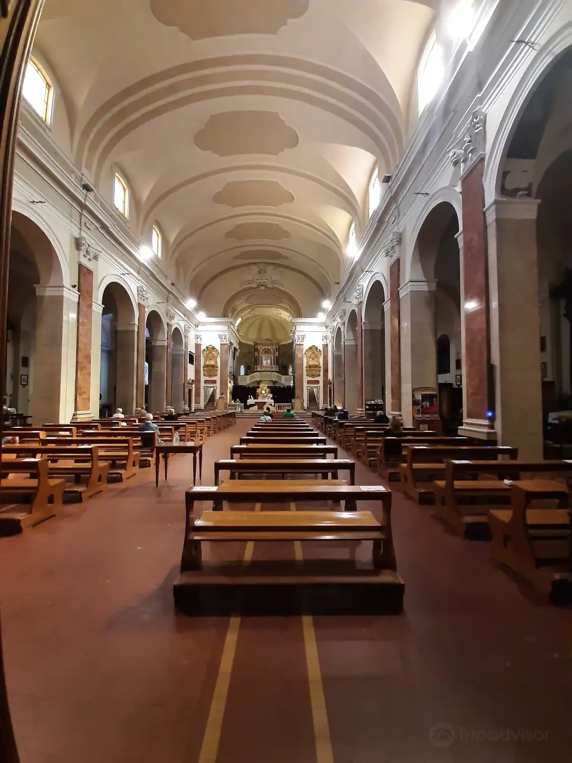 Hotels near Santuario Santa Maria delle Grazie