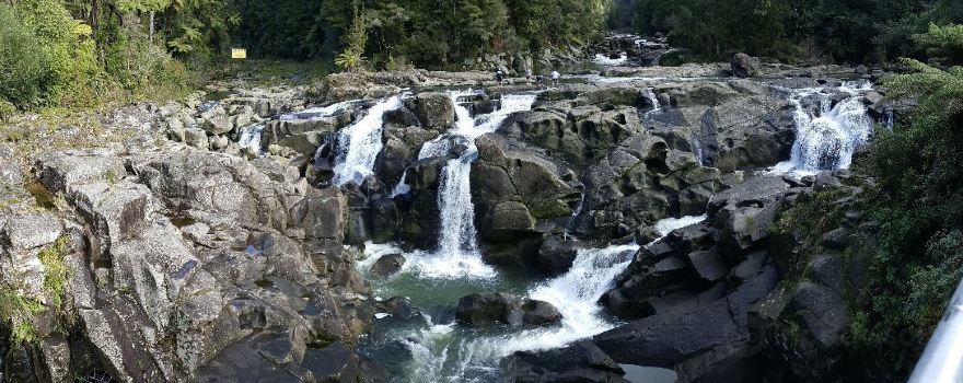 McLaren Falls Park