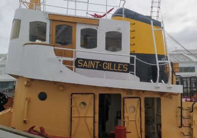 Musée Maritime de La Rochelle