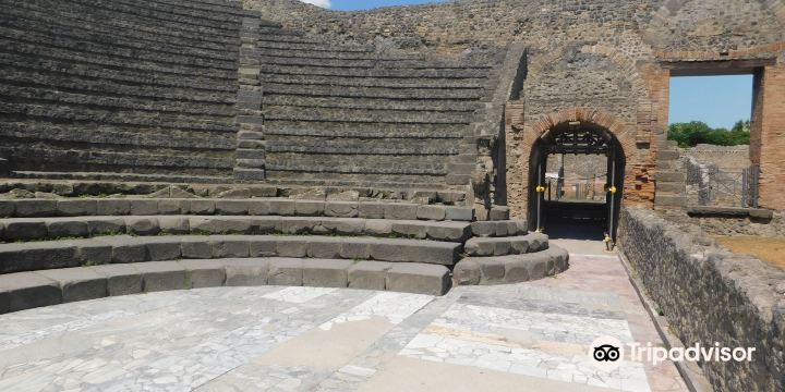 Teatro Piccolo
