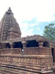 Ancient Temples Of Kalachuri group