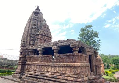 Ancient Temples of Kalachuri