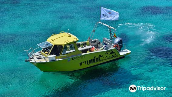 VELLMARI FORMENTERA