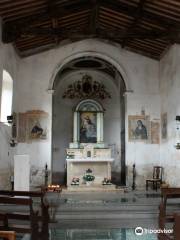 Chiesa della Madonna delle Nevi