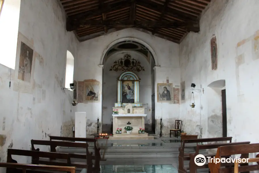 Chiesa della Madonna delle Nevi