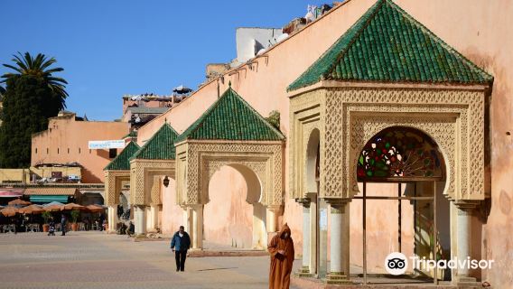 Al-Hadeem Square