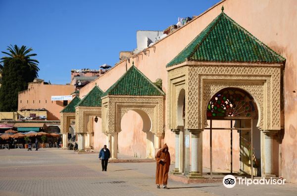 Al-Hadeem Square