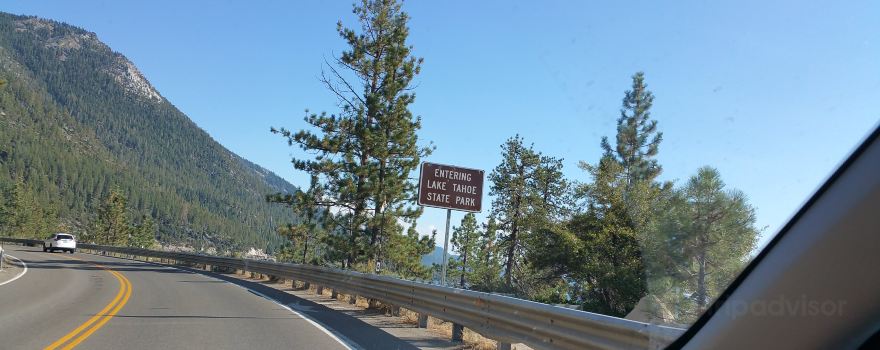 Plumas-Eureka State Park