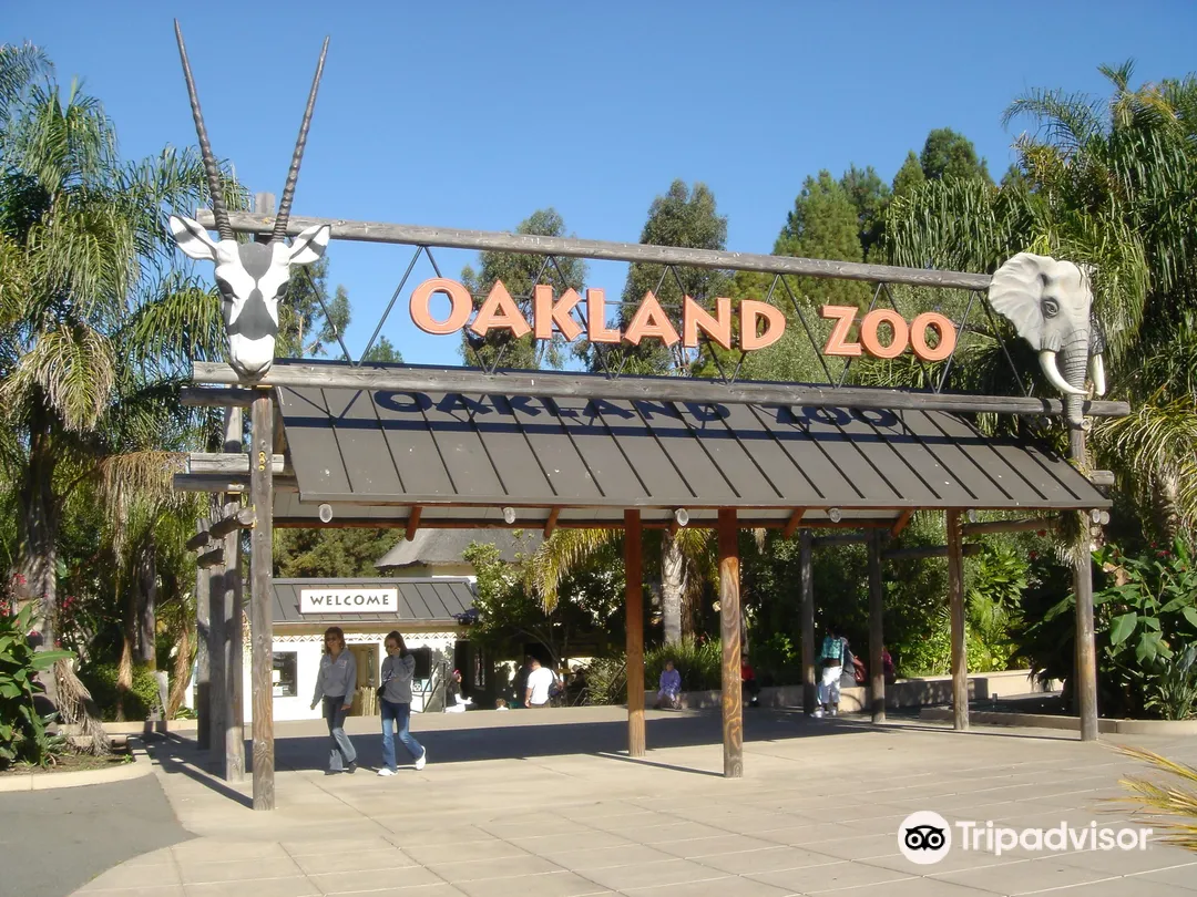 2_Oakland Zoo