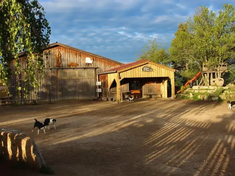Hotels in Lamastre